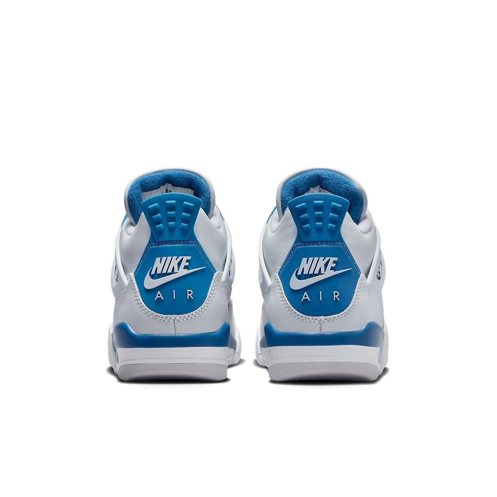 Jordan 4 Retro Military Blue