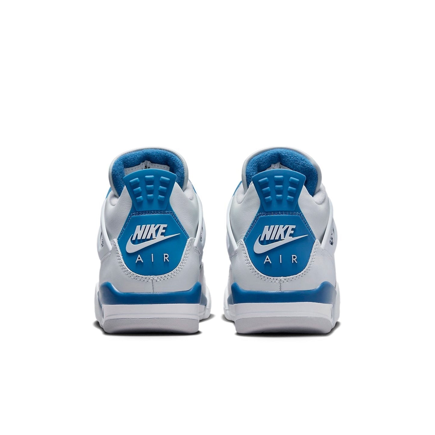 Jordan 4 Retro Military Blue