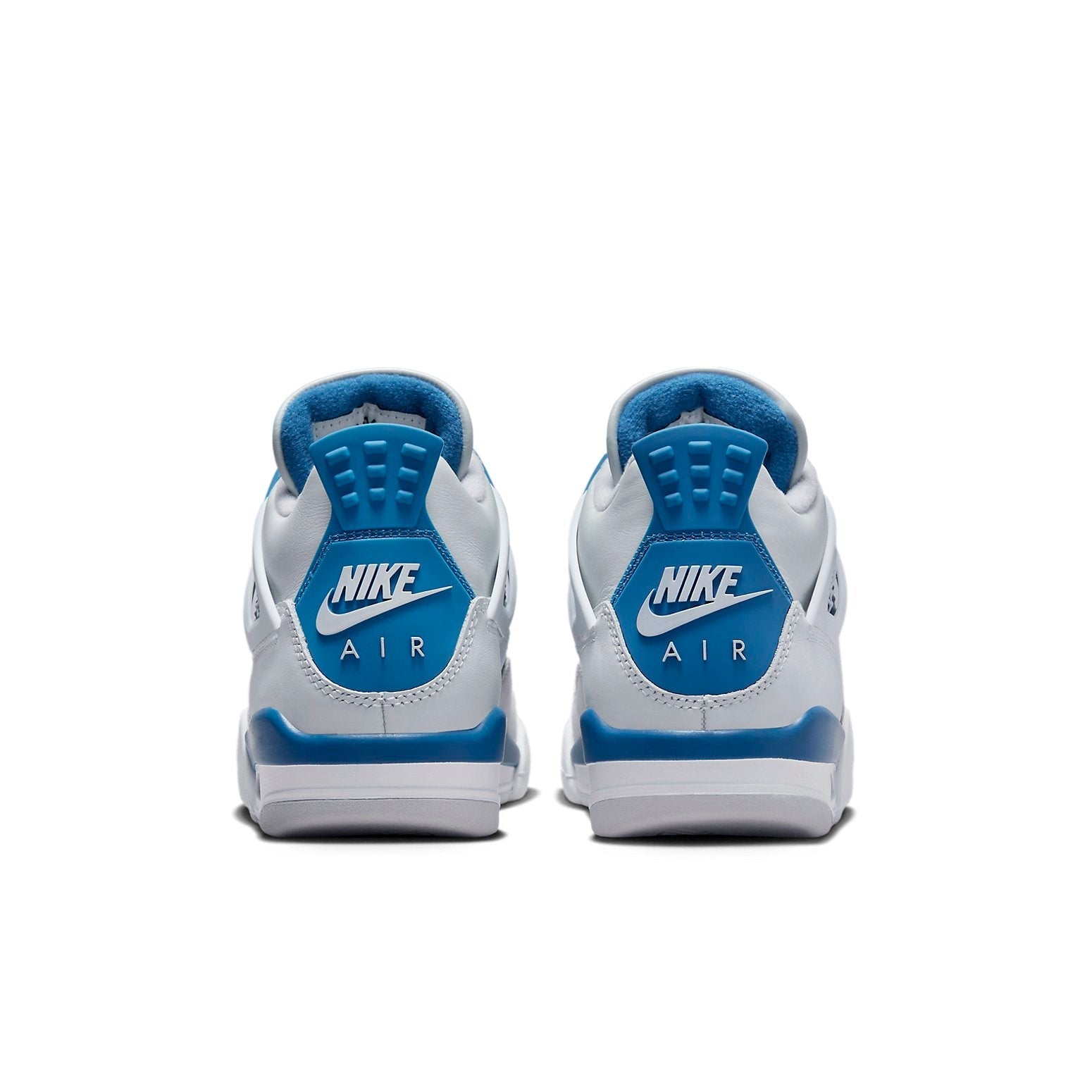 Jordan 4 Retro Military Blue