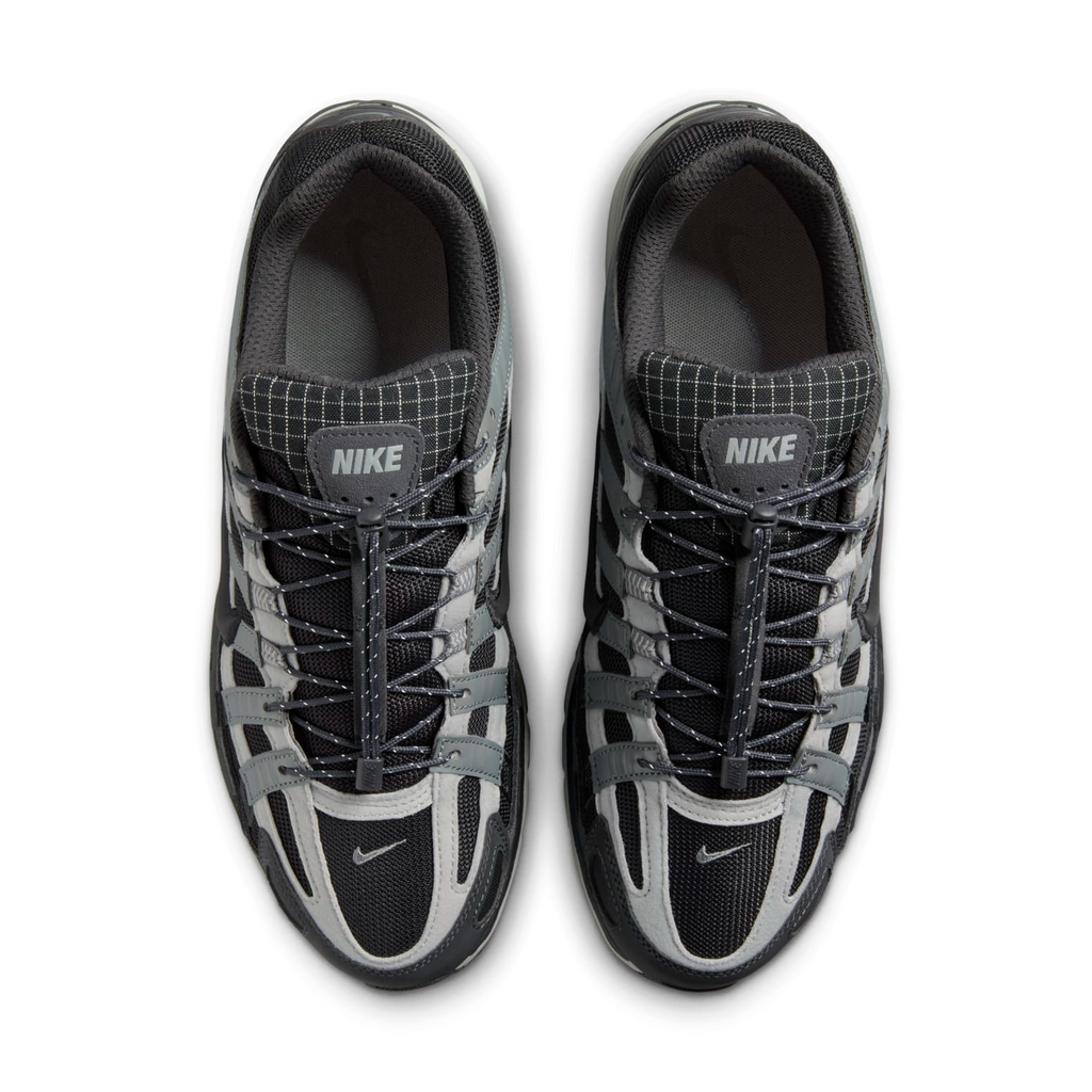 NikeP-6000 Premium 'Anthracite Smoke Grey'
