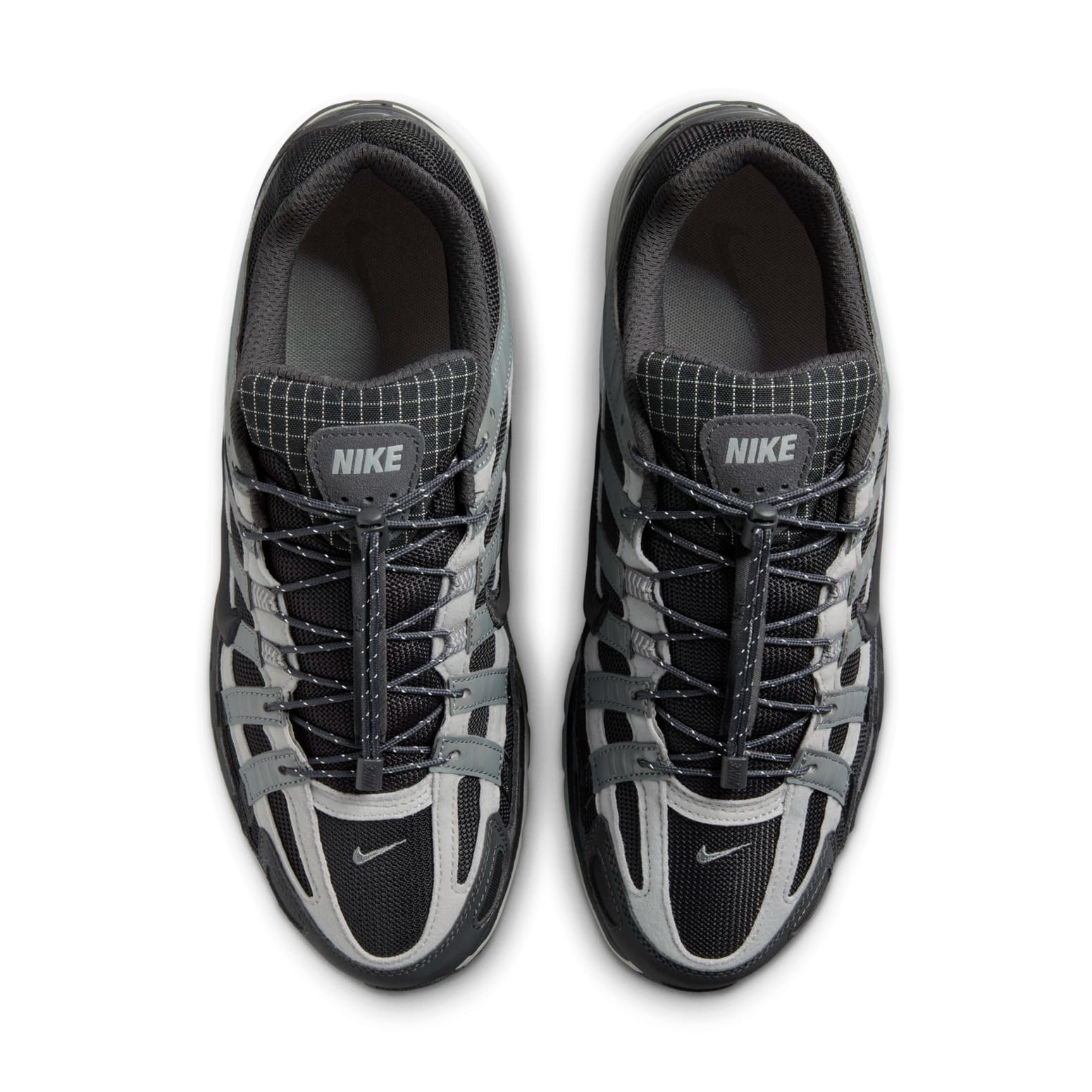 NikeP-6000 Premium 'Anthracite Smoke Grey'