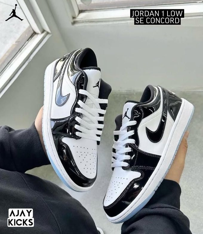 Jordan 1 Low SE 'Concord'