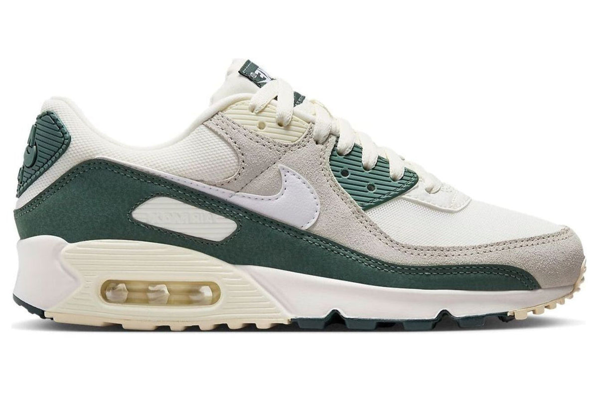 Nike Air Max 90 'Sail Vintage Green'