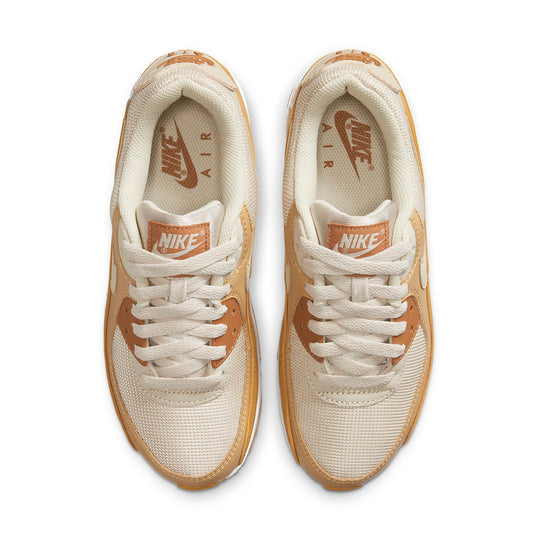 Nike Air Max 90 'Caramel'