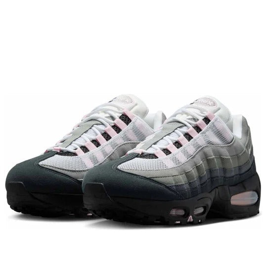 Nike Air Max 95 'Black Pink Foam'