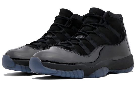 Jordan 11 Retro "Cap and Gown"