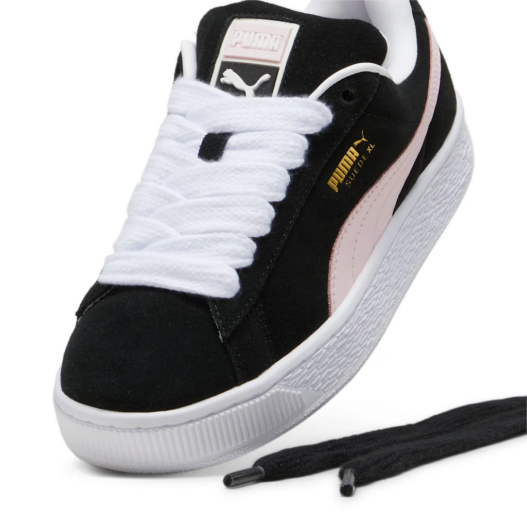 PUMASuede XL 'Pink'