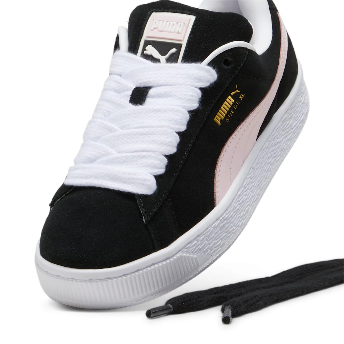 PUMASuede XL 'Pink'