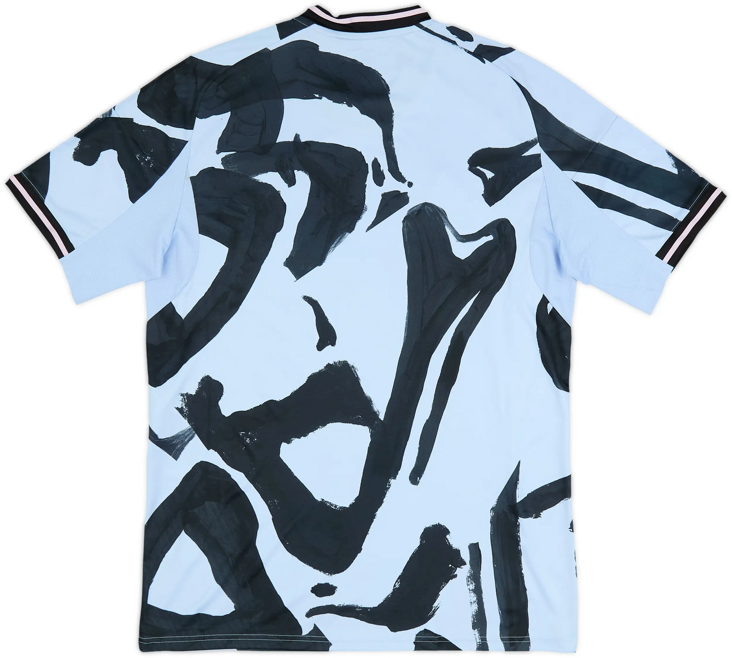 Orlando Pirates Third Shirt