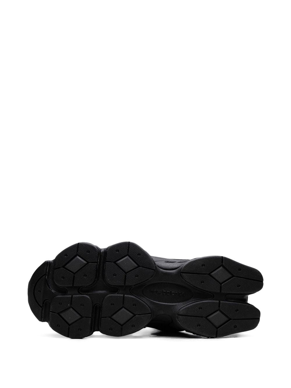 New Balance 9060 "Triple Black"