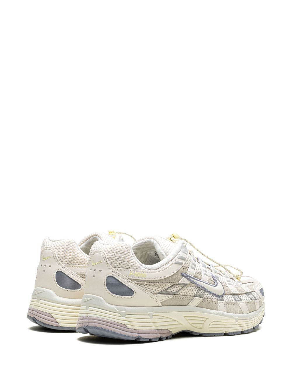 Nike P-6000 'Light Bone'