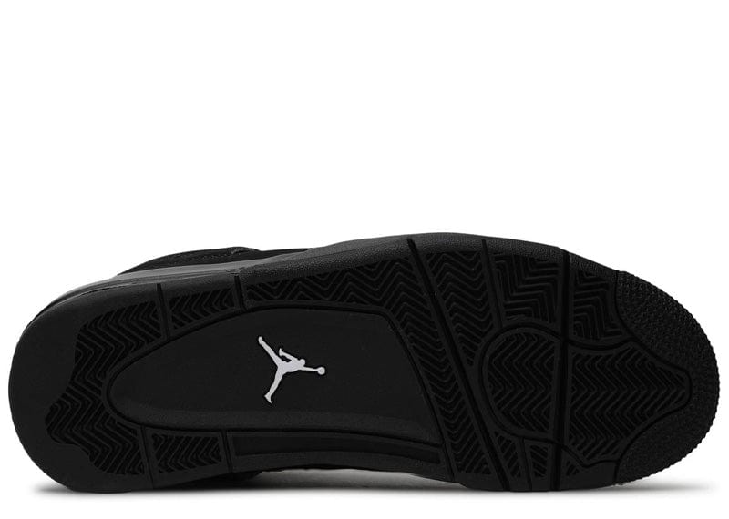 Jordan 4 Retro Black Cat