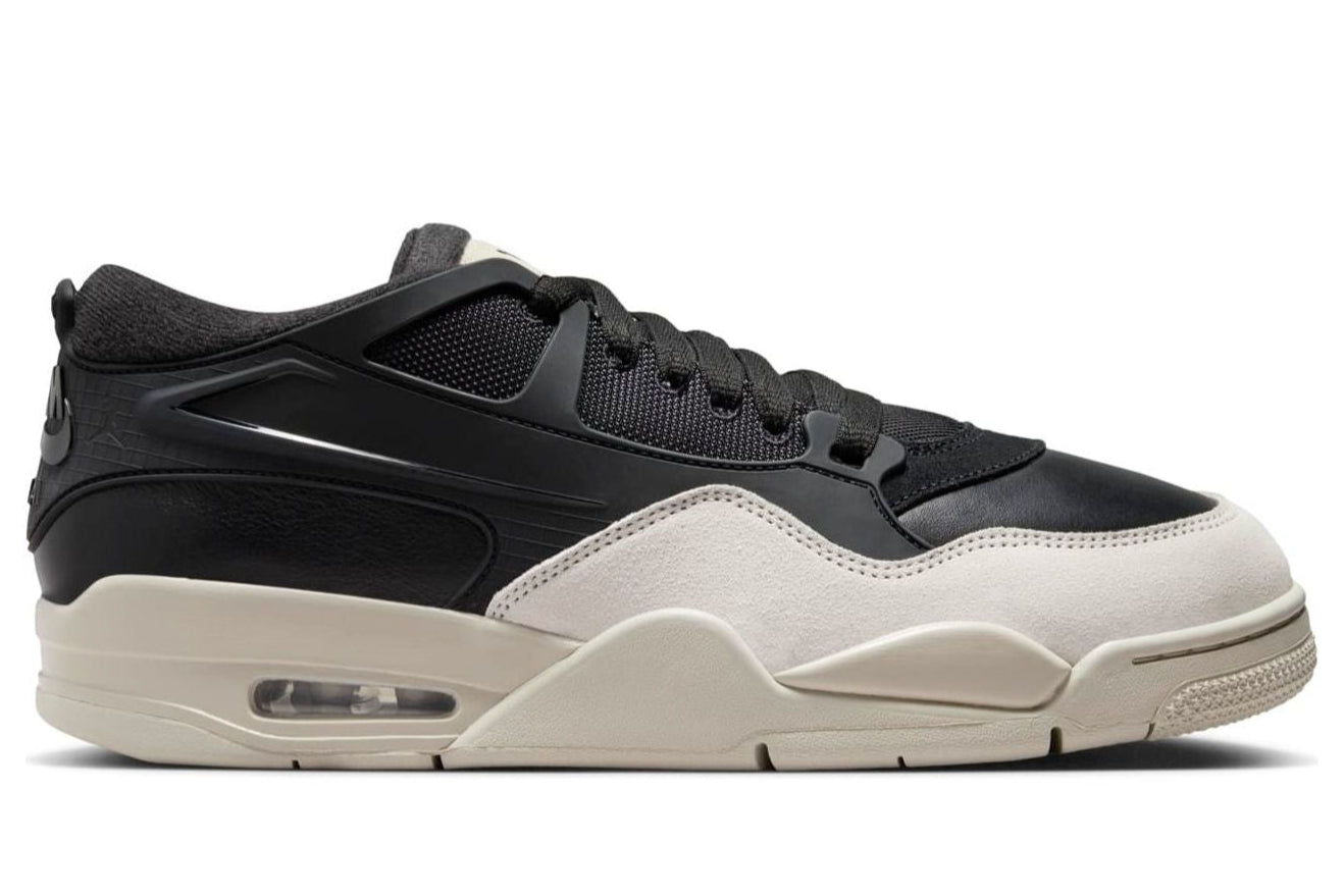 Jordan 4 RM 'Black Light Bone'