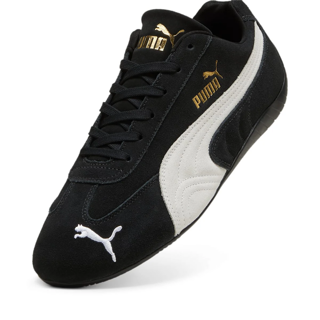 PUMA Speedcat OG 'Black White'