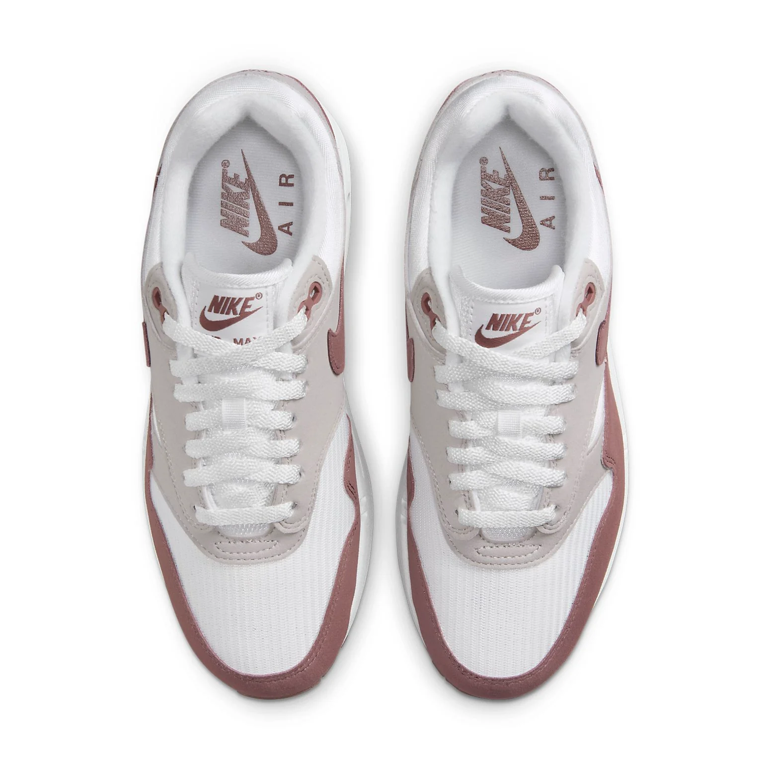Nike Air Max 1 'Smokey Mauve'