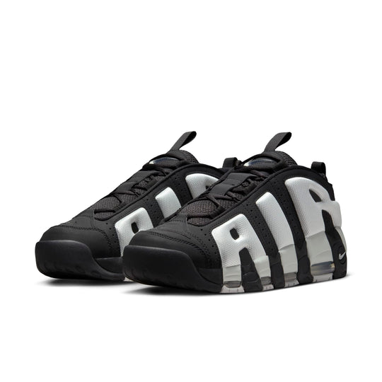 Nike Air More Uptempo Low 'White Photon Dust'