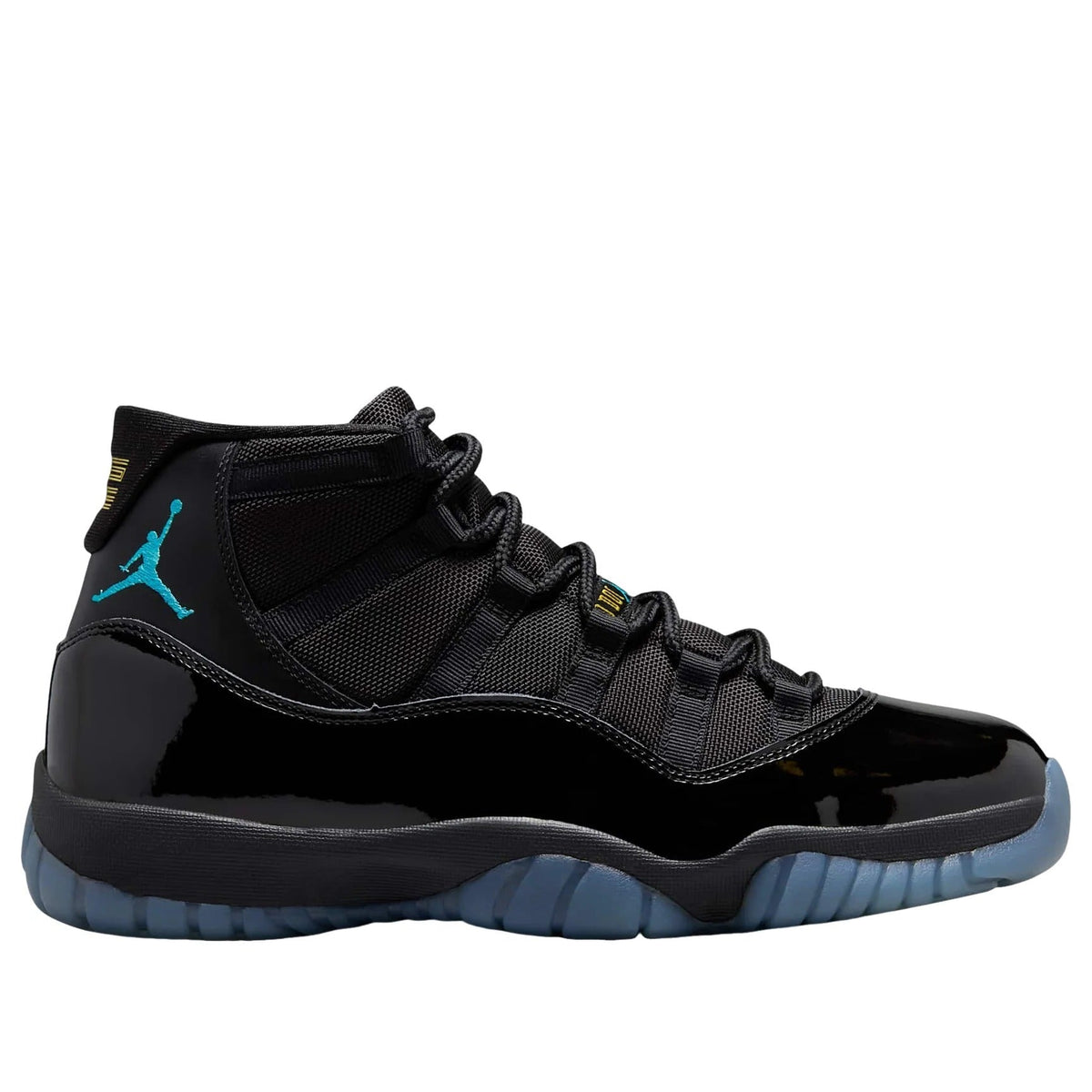 Jordan 11 Retro Gamma Blue