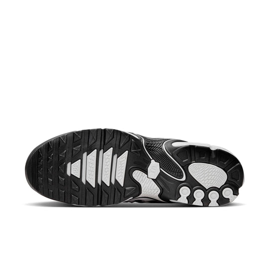 Nike Air Max Plus Drift 'White Silver Black'