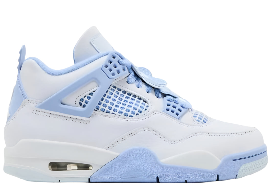 Jordan 4 Retro Forget Me Not