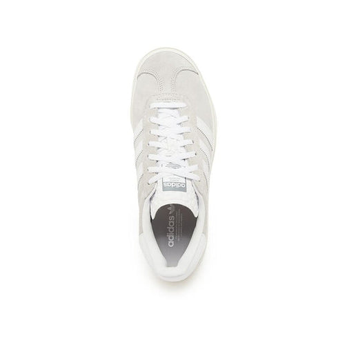 adidas Gazelle Bold 'Grey White'