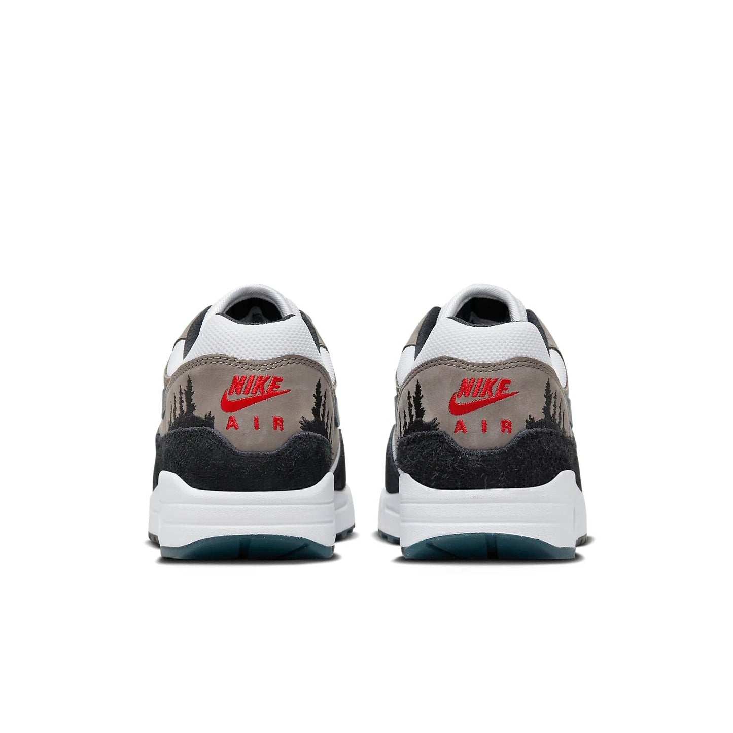NikeAir Max 1 Premium 'Escape