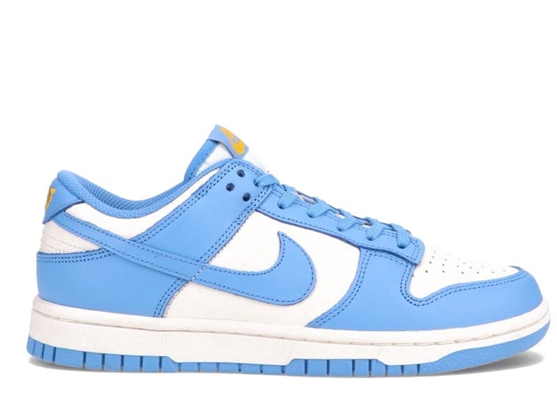 Nike Dunk Low University Blue