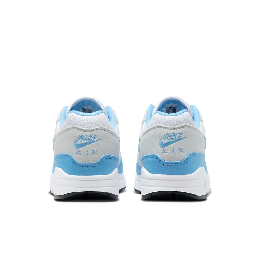 Nike Air Max 1 'University Blue'