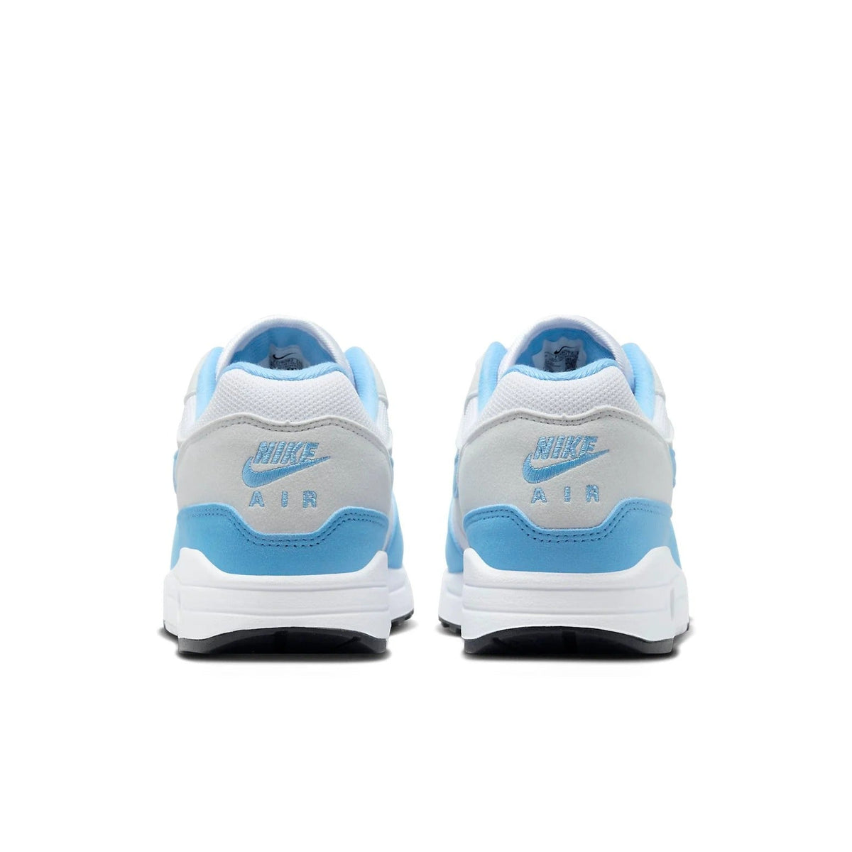 Nike Air Max 1 'University Blue'