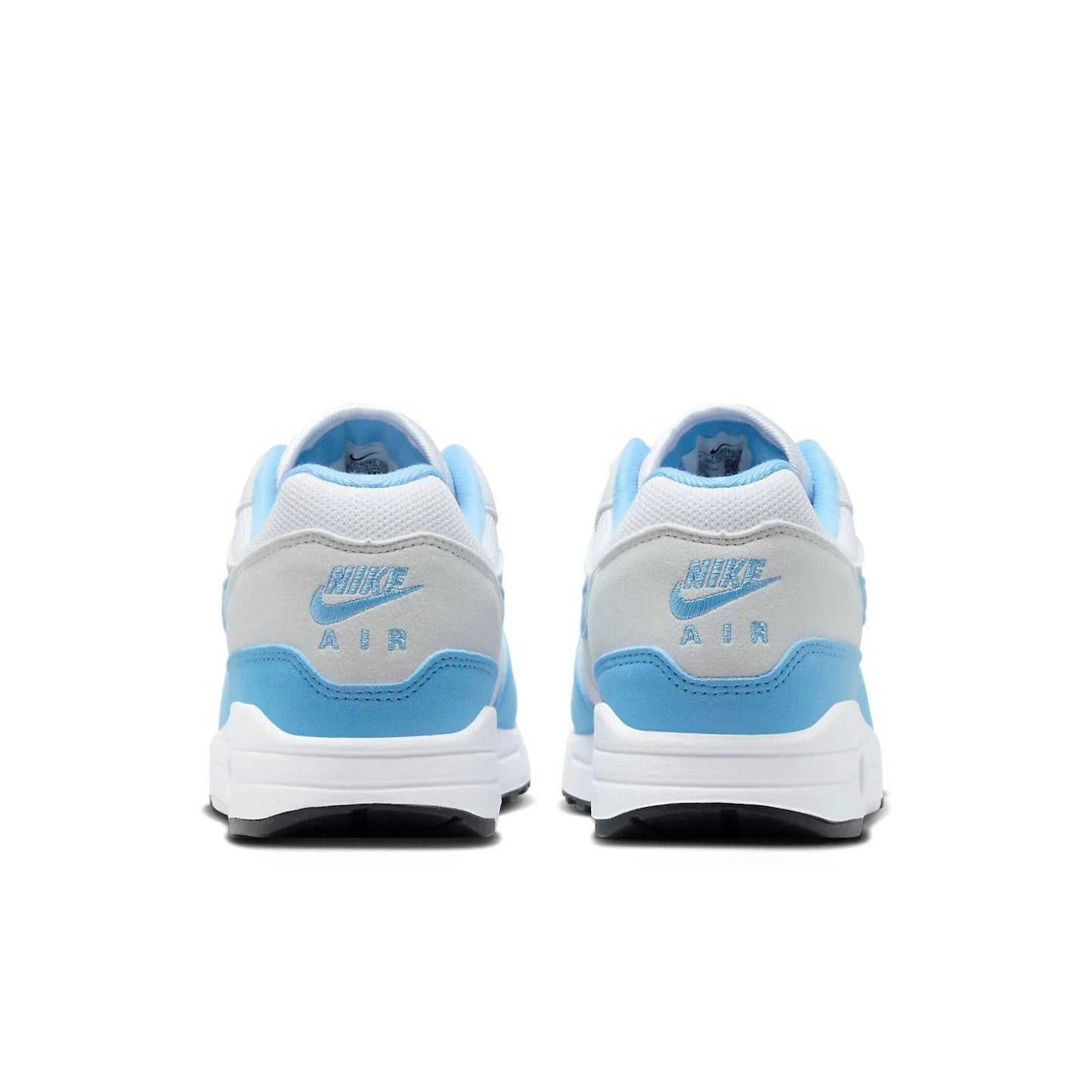 Nike Air Max 1 'University Blue'
