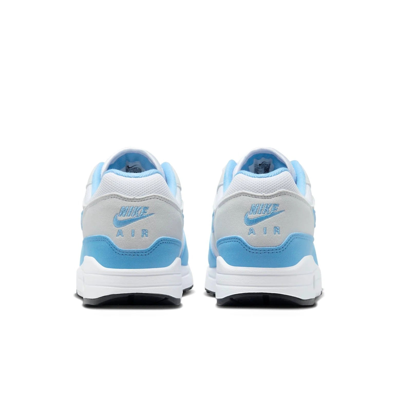 Nike Air Max 1 'University Blue'