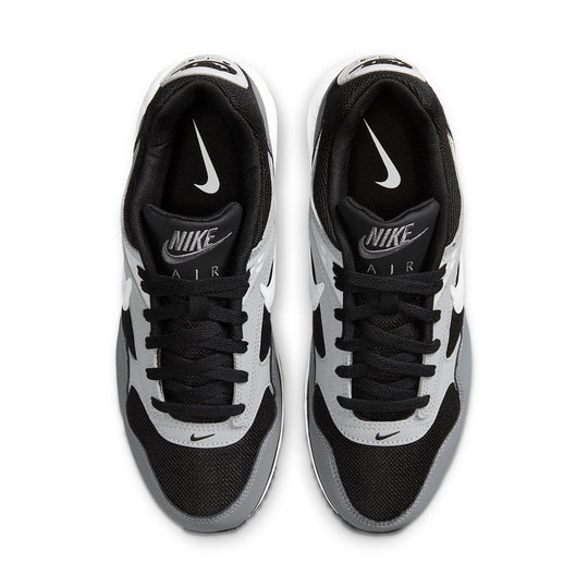 Nike Air Max Correlate 'Black Grey'