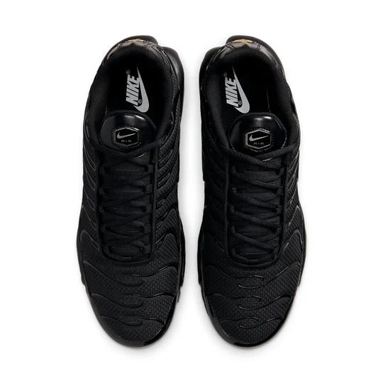 Nike Air Max Plus Black