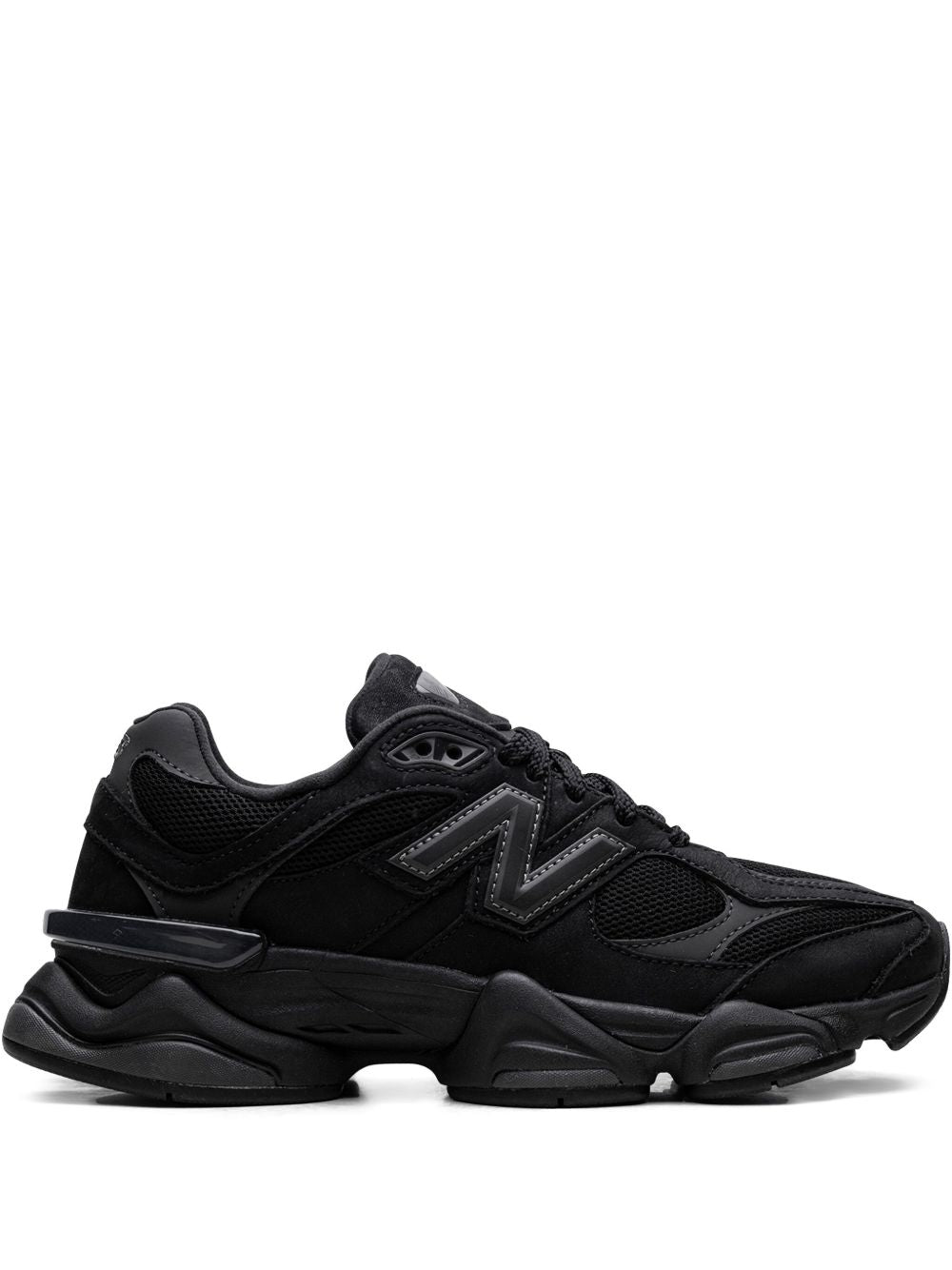 New Balance 9060 "Triple Black"