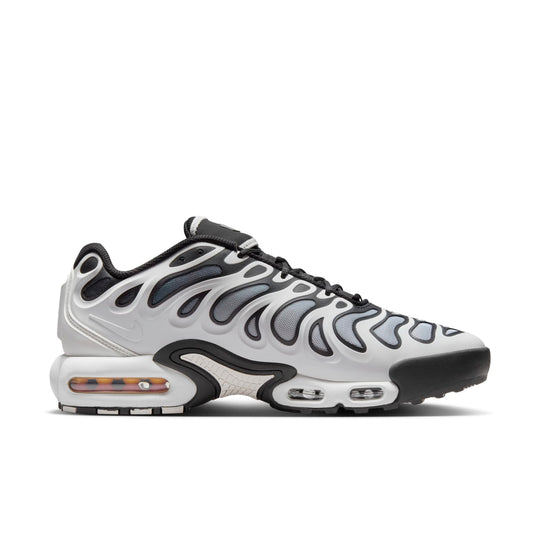 Nike Air Max Plus Drift 'White Silver Black'