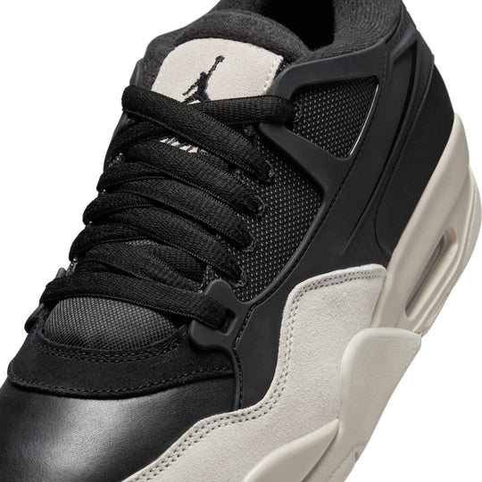 Jordan 4 RM 'Black Light Bone'