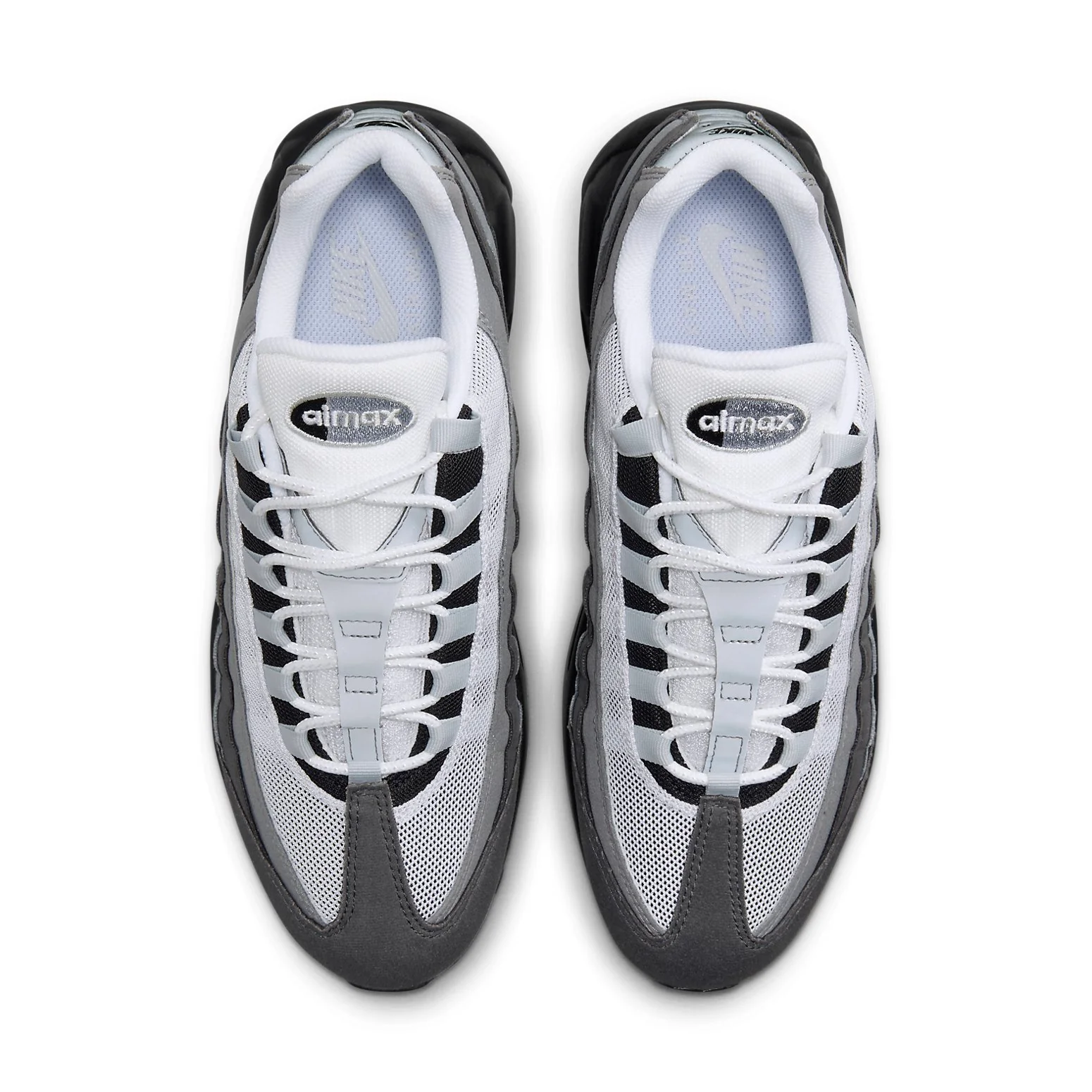 NikeAir Max 95 'Grey Jewel'