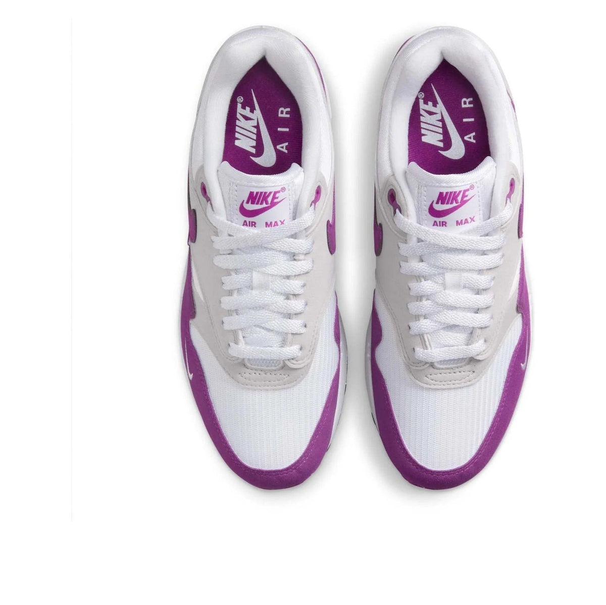 Nike Air Max 1 '87 Textile 'Bold Berry'