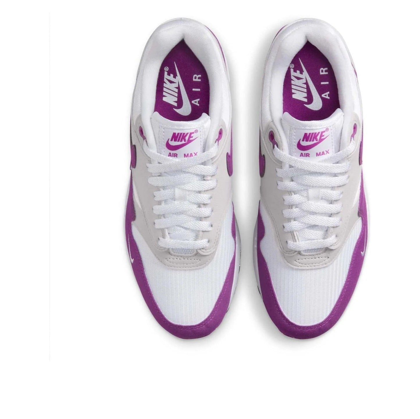 Nike Air Max 1 '87 Textile 'Bold Berry'