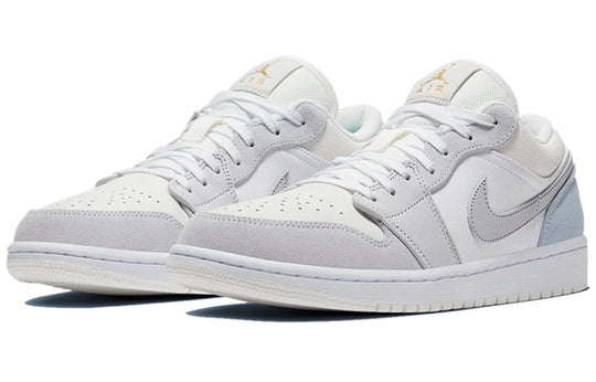 Jordan 1 Low 'Paris'