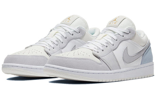 Jordan 1 Low 'Paris'