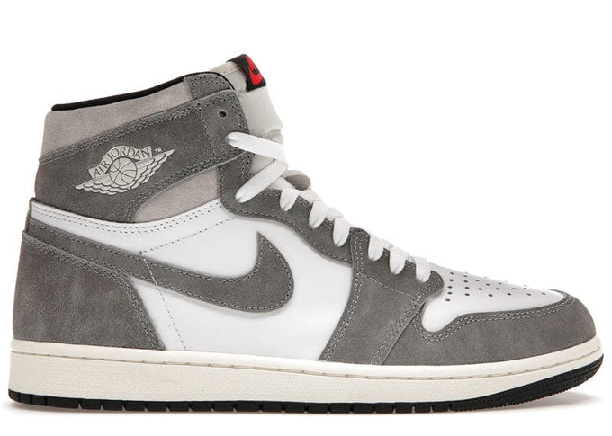 JORDAN 1 RETRO HIGH OG WASHED BLACK