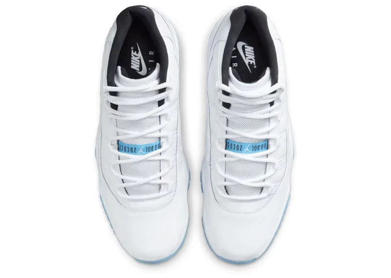 Air Jordan 11 'Legend Blue'