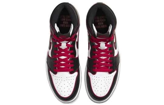 Jordan 1 Retro High OG 'Bloodline'