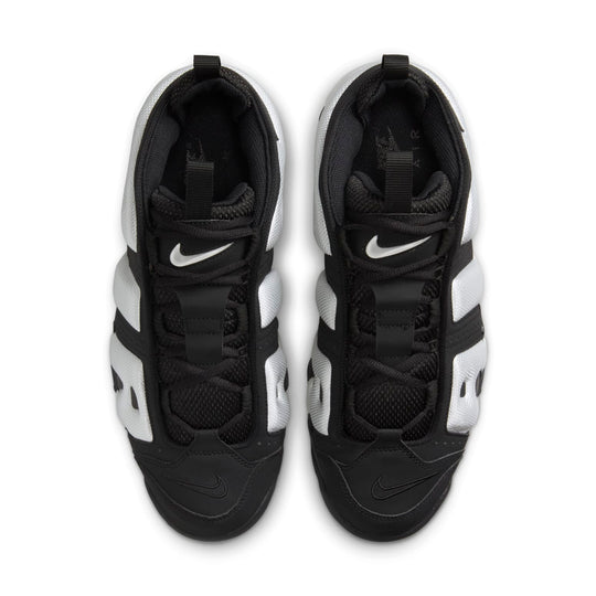 Nike Air More Uptempo Low 'White Photon Dust'
