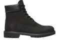 TIMBERLAND PREMIUM BLACK