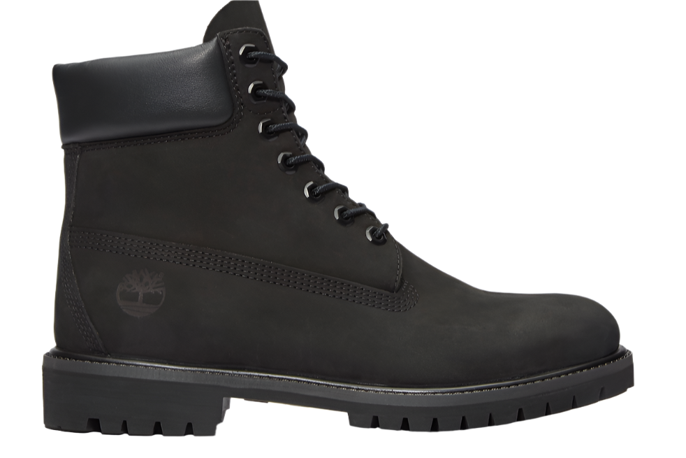 TIMBERLAND PREMIUM BLACK – AJK