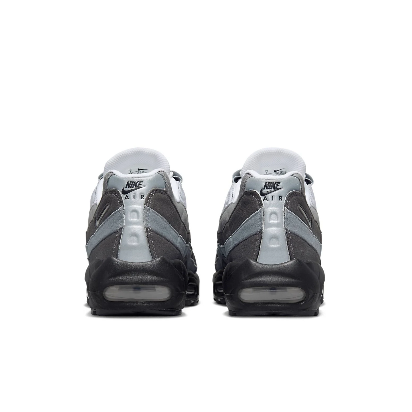 NikeAir Max 95 'Grey Jewel'