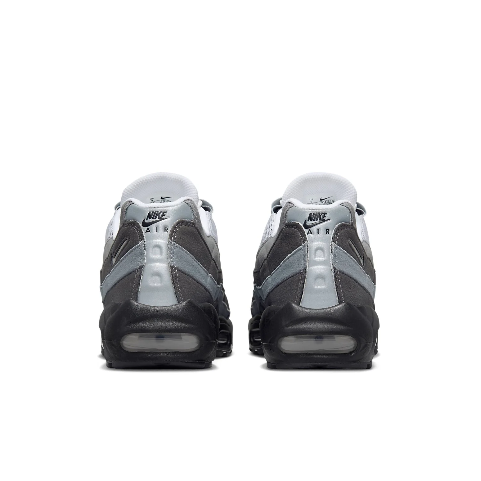 NikeAir Max 95 'Grey Jewel'