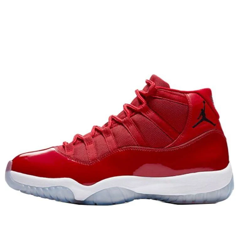 Jordan 11 Retro