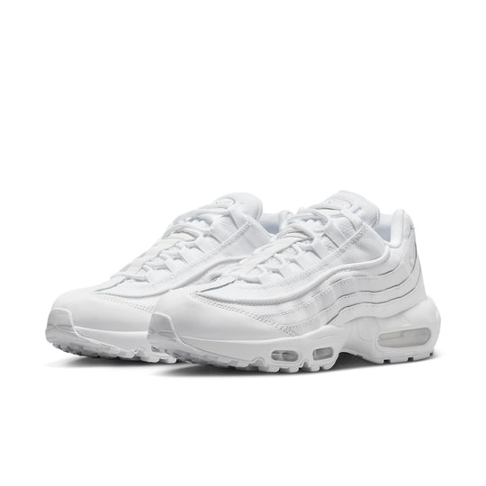 Nike Air Max 95 'Triple White'